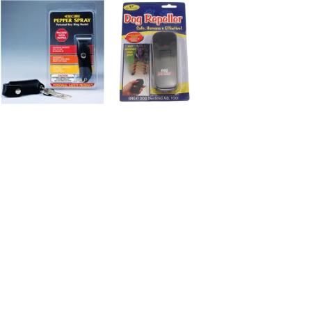 Picture for category Non-lethal Defense